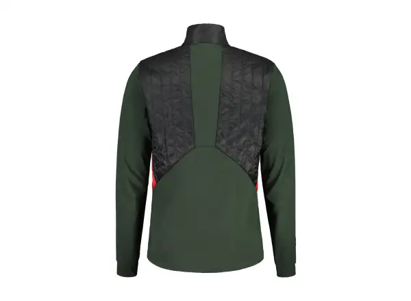 Maloja AtelsM. men's jacket Deep Forest/Multi
