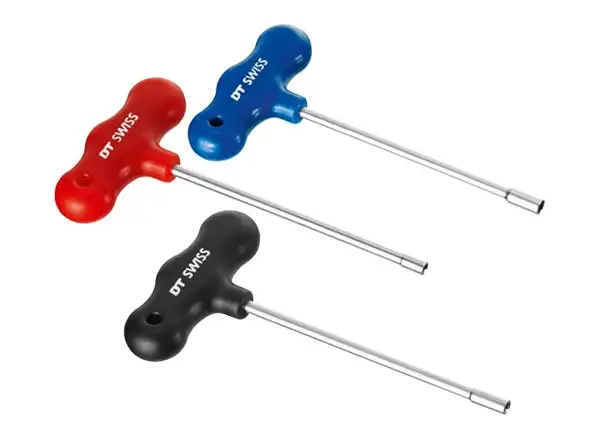 DT Swiss spoke wrench for Hidden niple