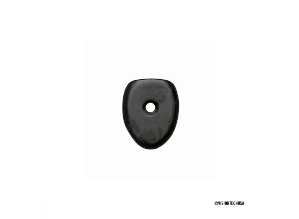 Vision Carbon Top Cap Metron 5D headset top cap