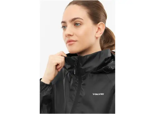 Viking Rainer women's jacket Black