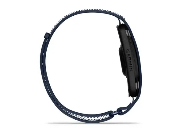 Garmin CIRQA smart bracelet Captain Blue