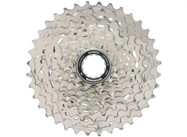 Shimano 105 CS-HG710 12-speed Road Cassette 11–36 Teeth