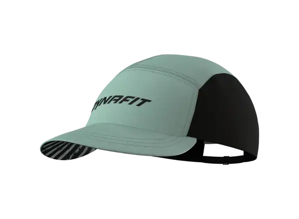 Dynafit Trail running cap Jadelite