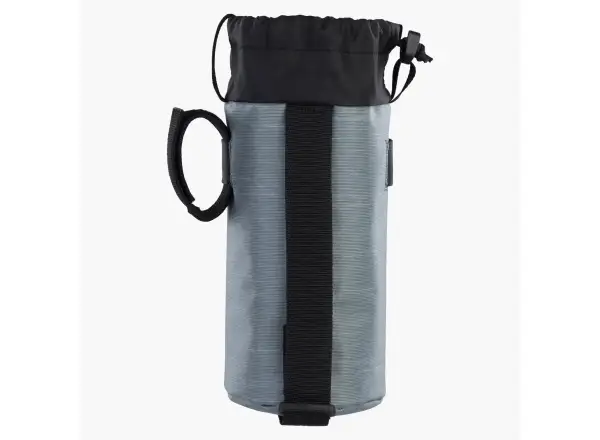 Evoc Multi Holster bottle pouch Steel