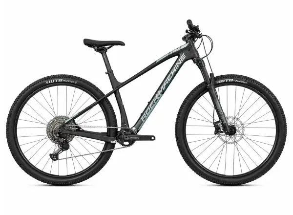 Rock Machine BLIZZ CRB 30-29 mountain bike Black/Grey SAMPLE