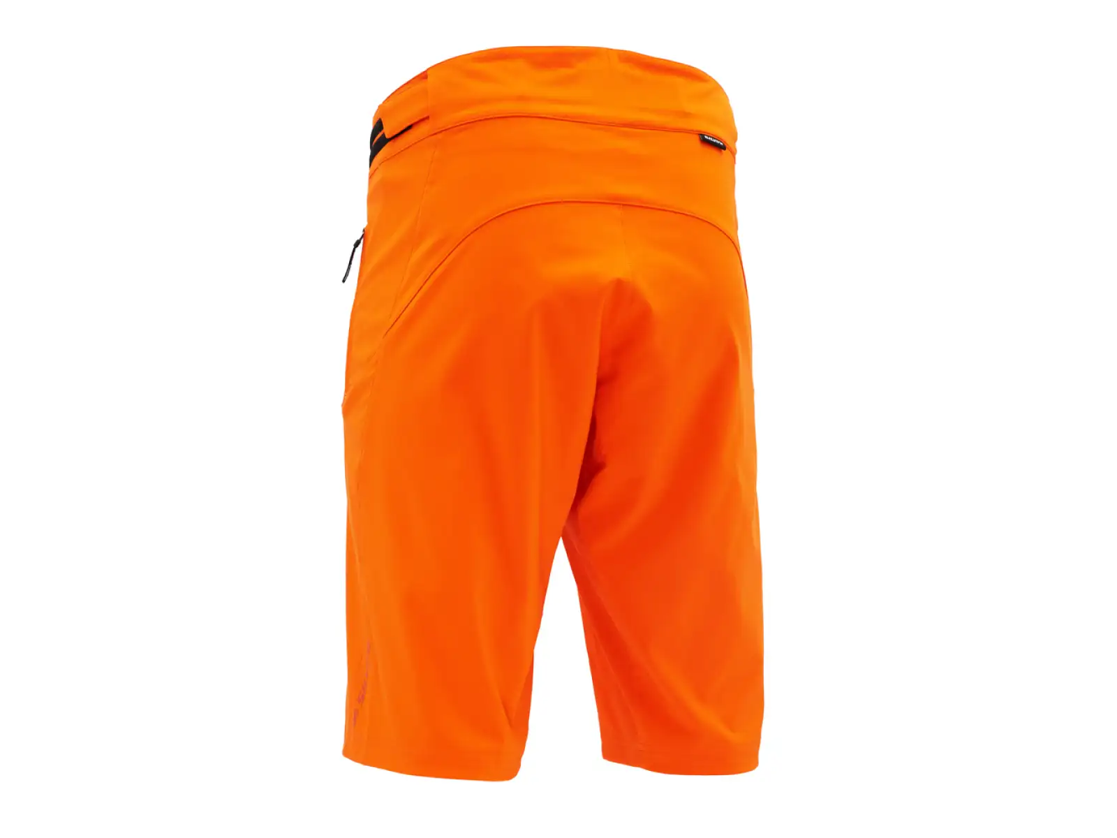 Silvini Dello men's shorts Orange