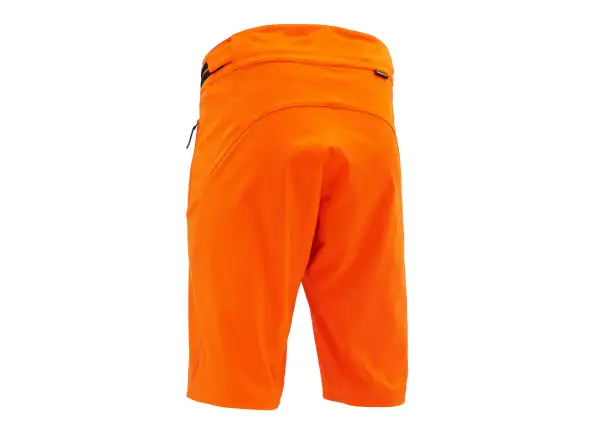 Silvini Dello men's shorts Orange