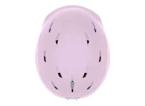 Smith Liberty MIPS ski helmet Matte Pink Frost