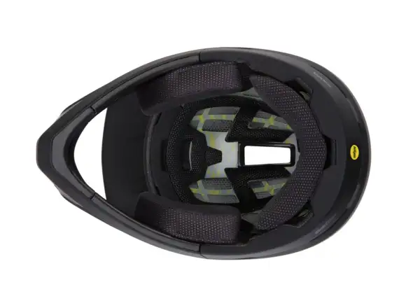 Smith Mainline Mips full-face helmet Matte Black