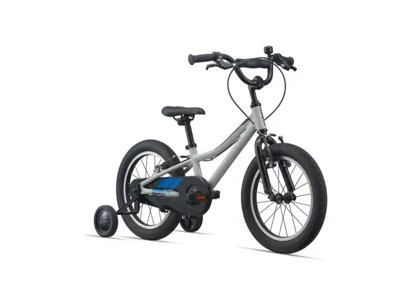 Giant Animator 16 children's bike Concrete