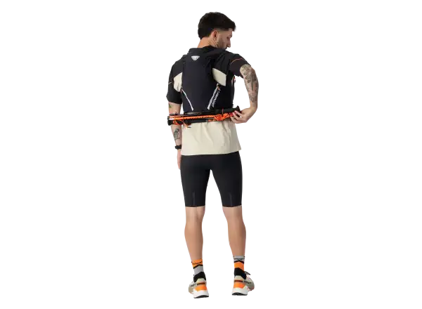 Dynafit Alpine 15 l running vest Black Out