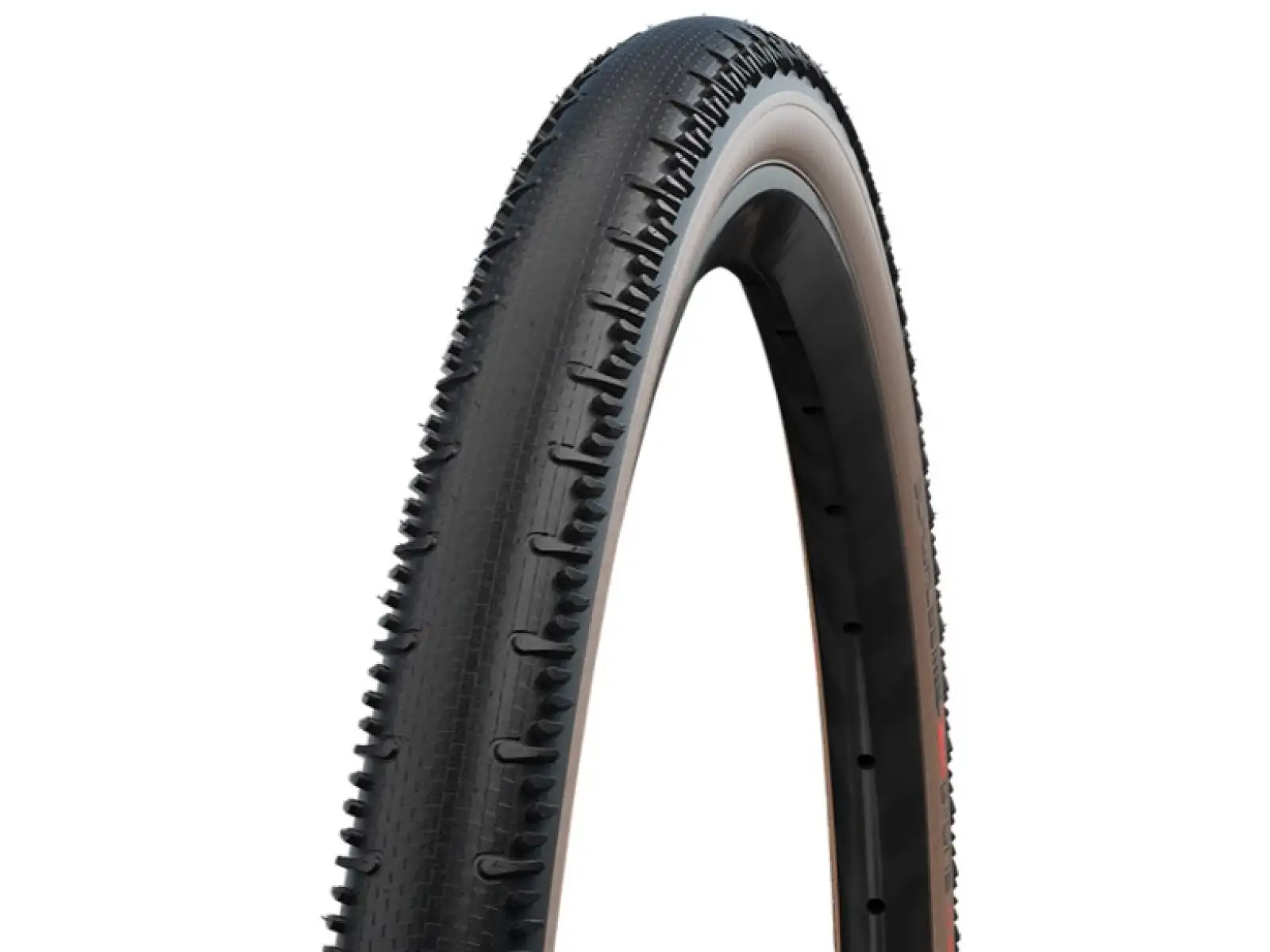 Schwalbe G-ONE RS PRO Super Race V-Guard 35-622 gravel tire kevlar