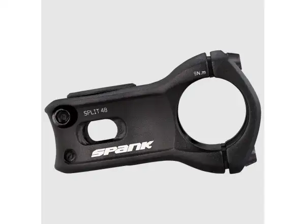 Spank Split 48 mm stem black