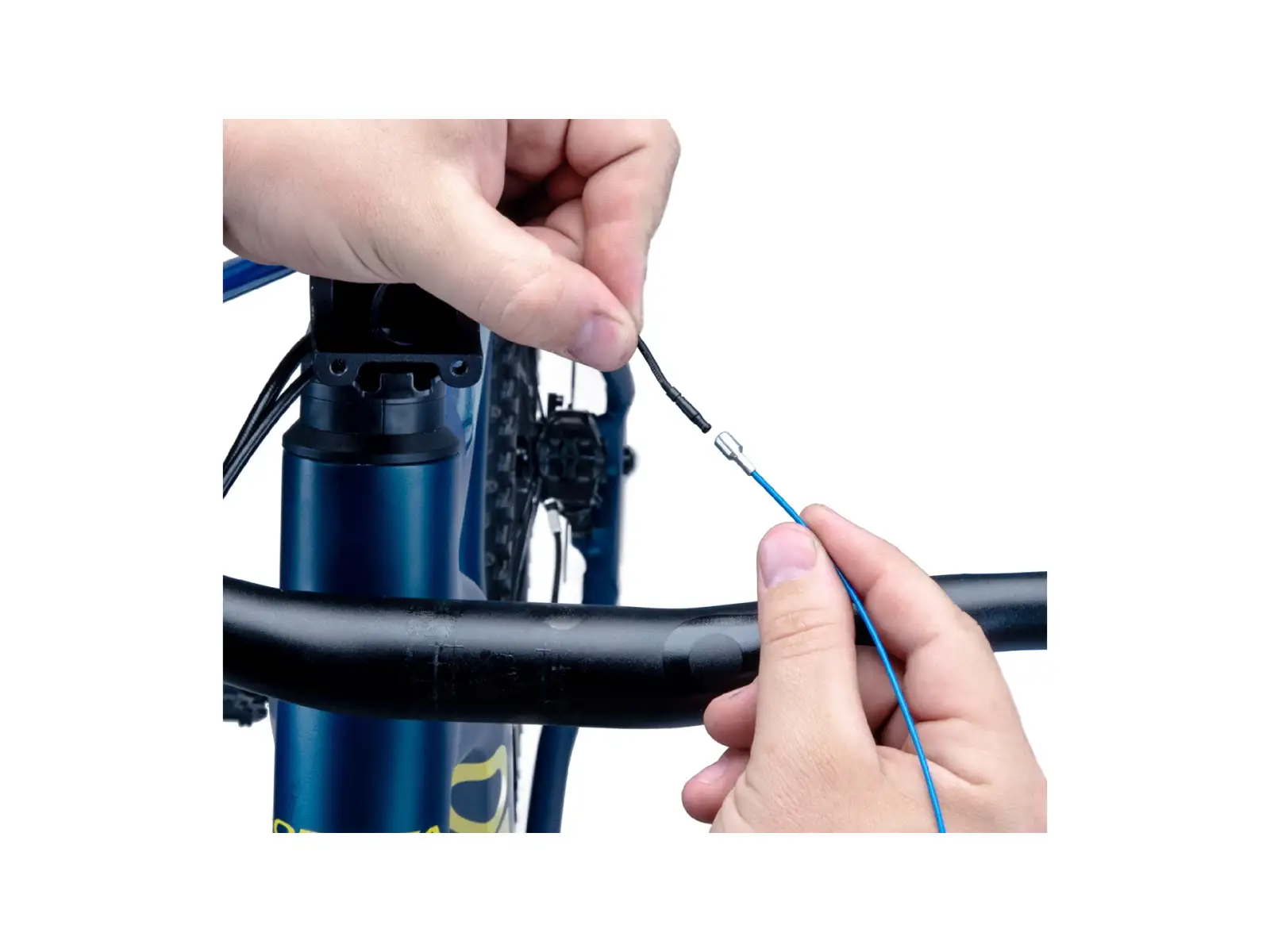 Park Tool IR-1-3 Internal Cable Routing Kit