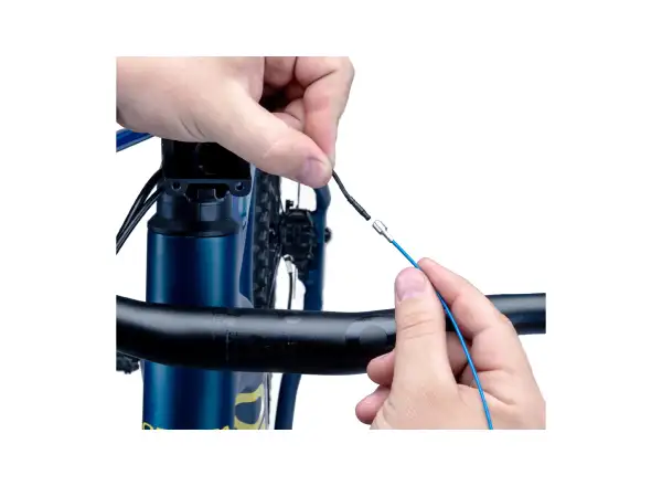 Park Tool IR-1-3 Internal Cable Routing Kit