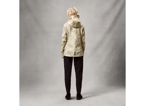 Endura Alltrack Rout Waterproof women's jacket Stone
