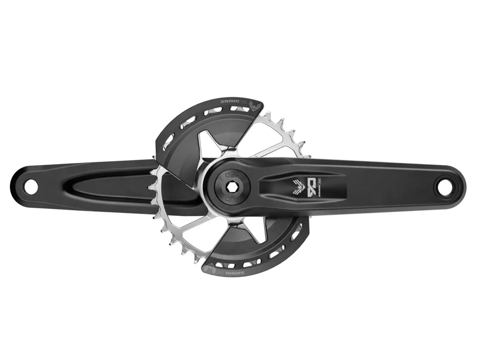 Sram Eagle 90 T-Type DUB set