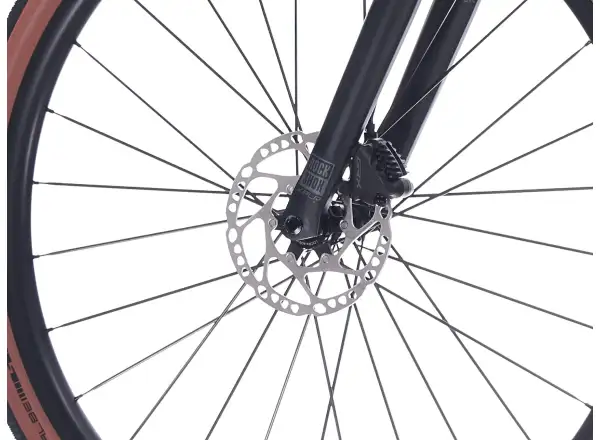 Superior iXR 6.5 gravel e-bike Matte Green Grey