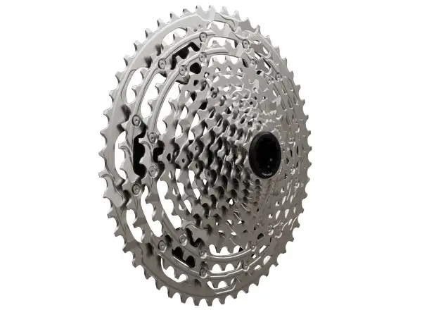 Shimano Deore CS-M6200 12sp. cassette 10-51 teeth
