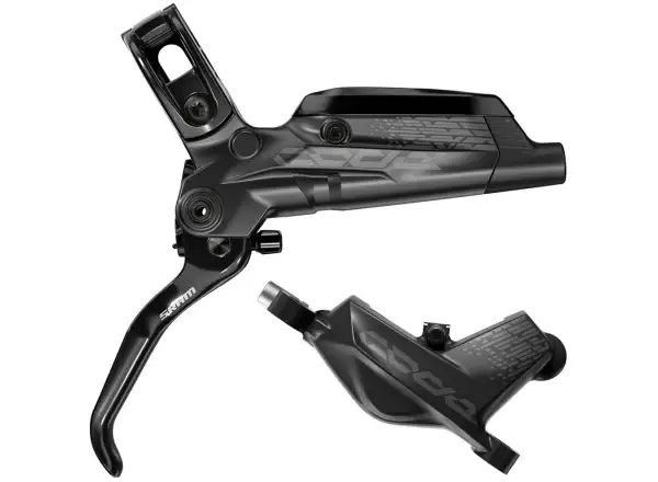 Sram Code R Rear Disc Brake Black