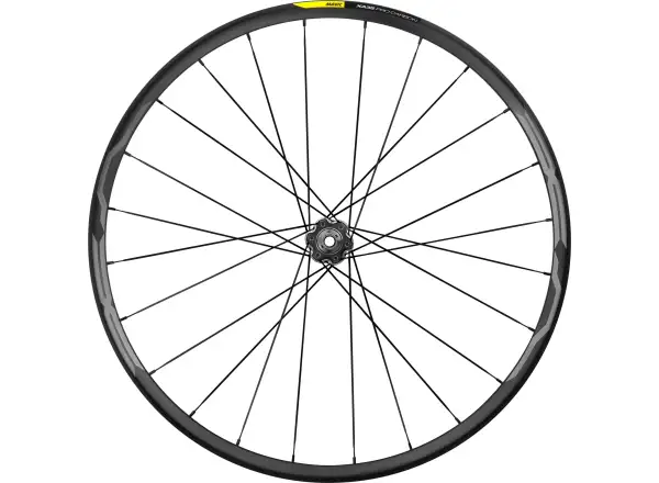 Mavic XA35 Pro Carbon Boost 27.5" 19 rear wheel