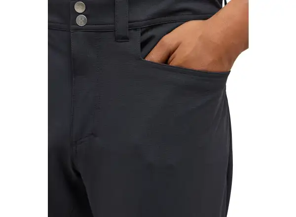 Haglöfs Korp Lite men's pants True Black