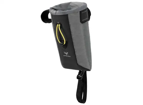 Apidura backcountry food pouch handlebar bag 1.2 l