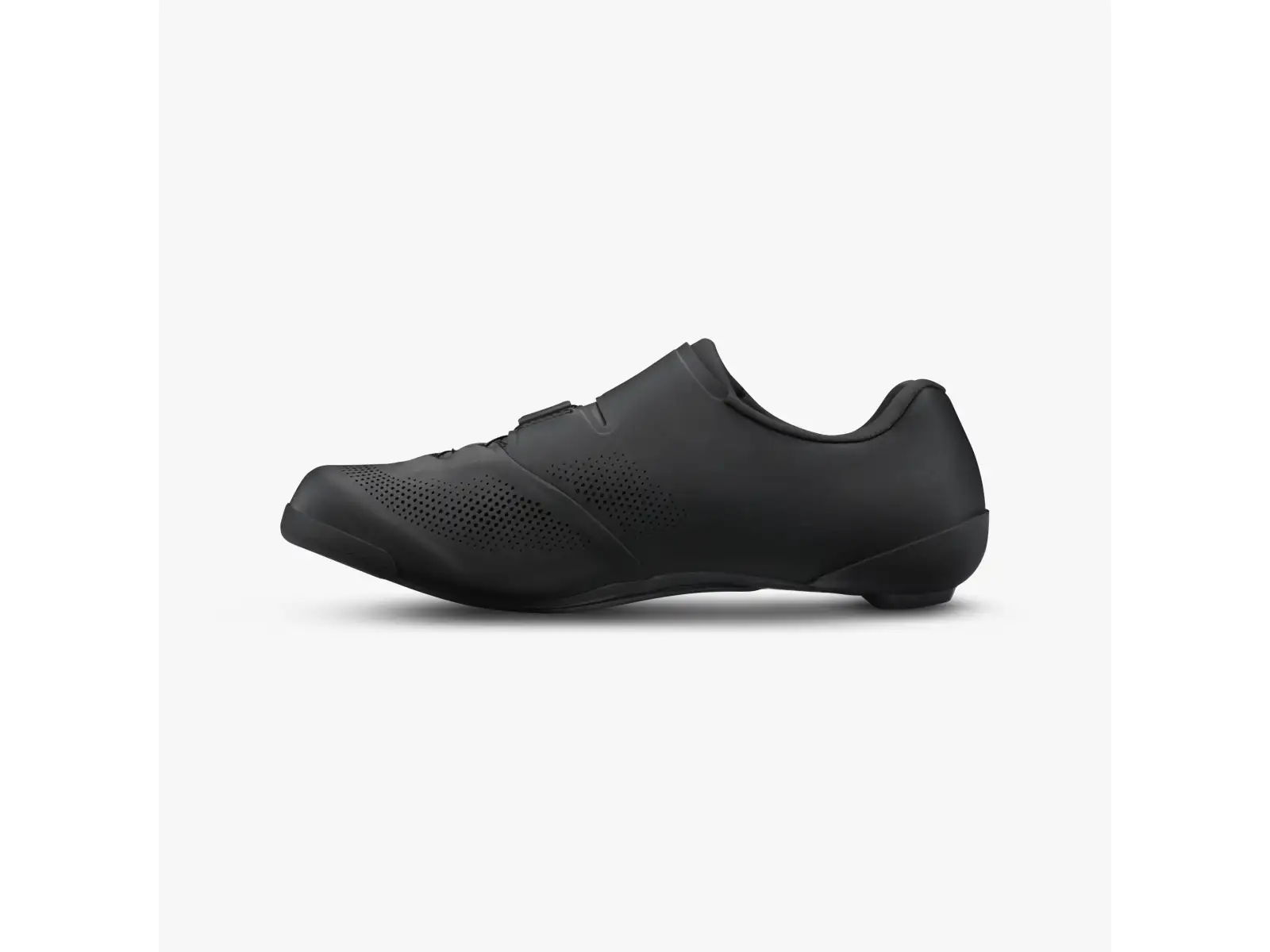 Shimano SH-RC703 women's road cycling shoes black