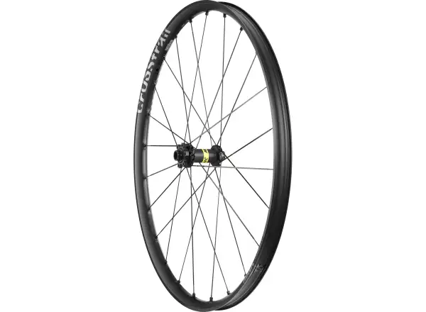 Mavic Crosstrail SL 29" Boost 6děr přední vypletené kolo