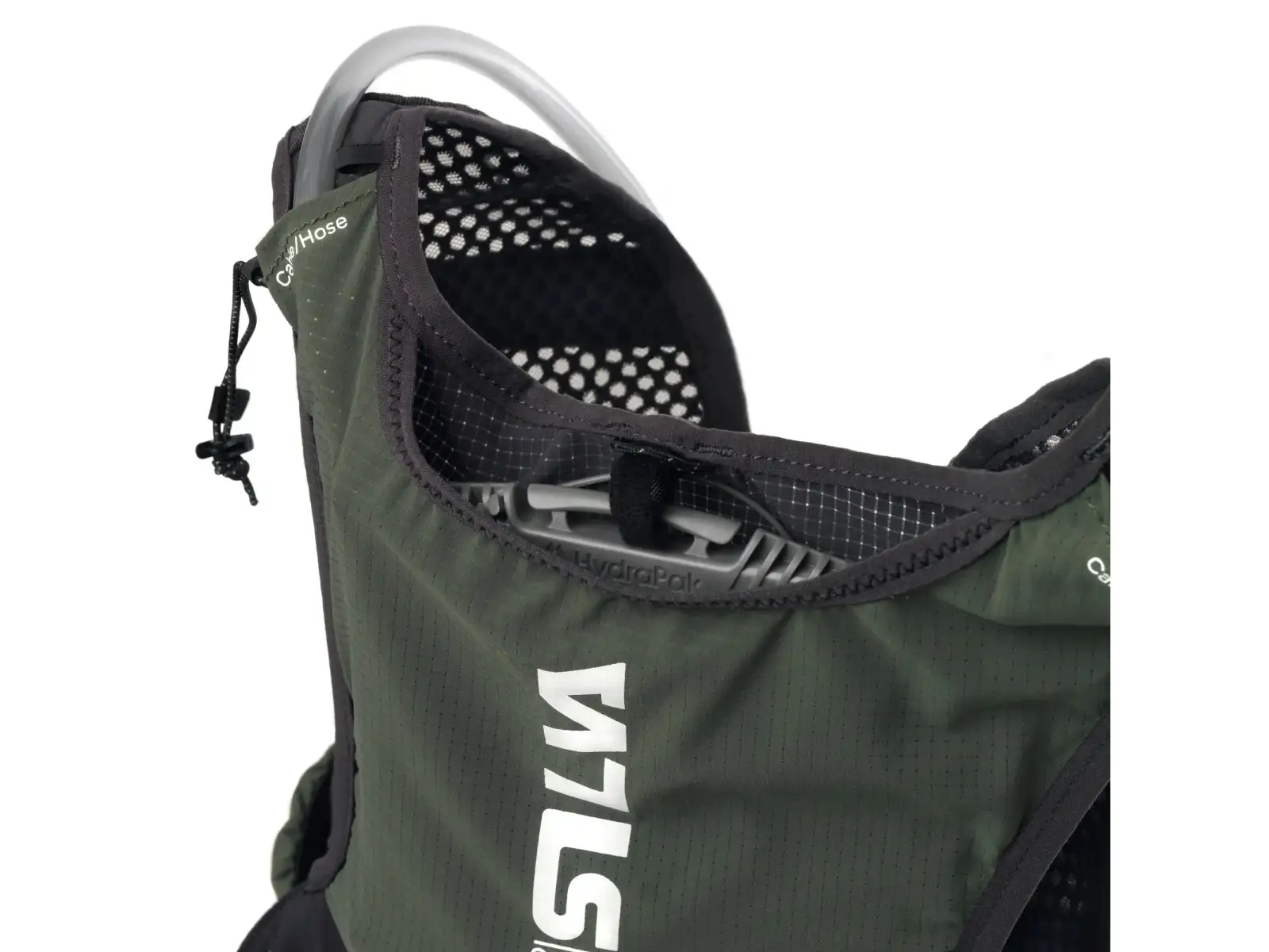 Silva Strive 5 running vest Green