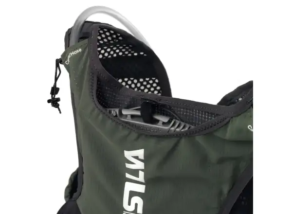 Silva Strive 5 running vest Green
