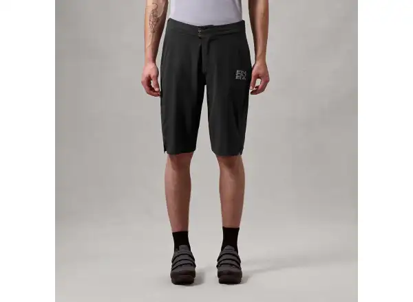 Endura AllTrack Ride men's shorts Black