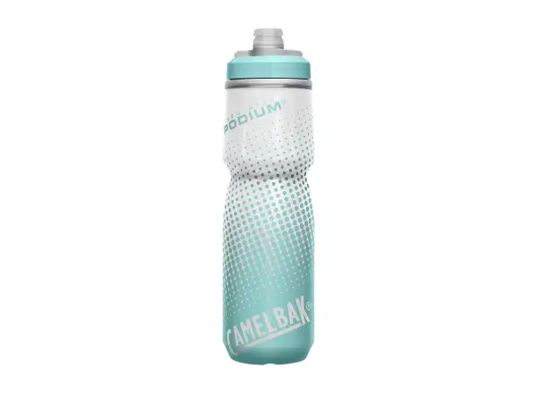Camelbak Podium Chill bottle 0.71 l Teal Dot