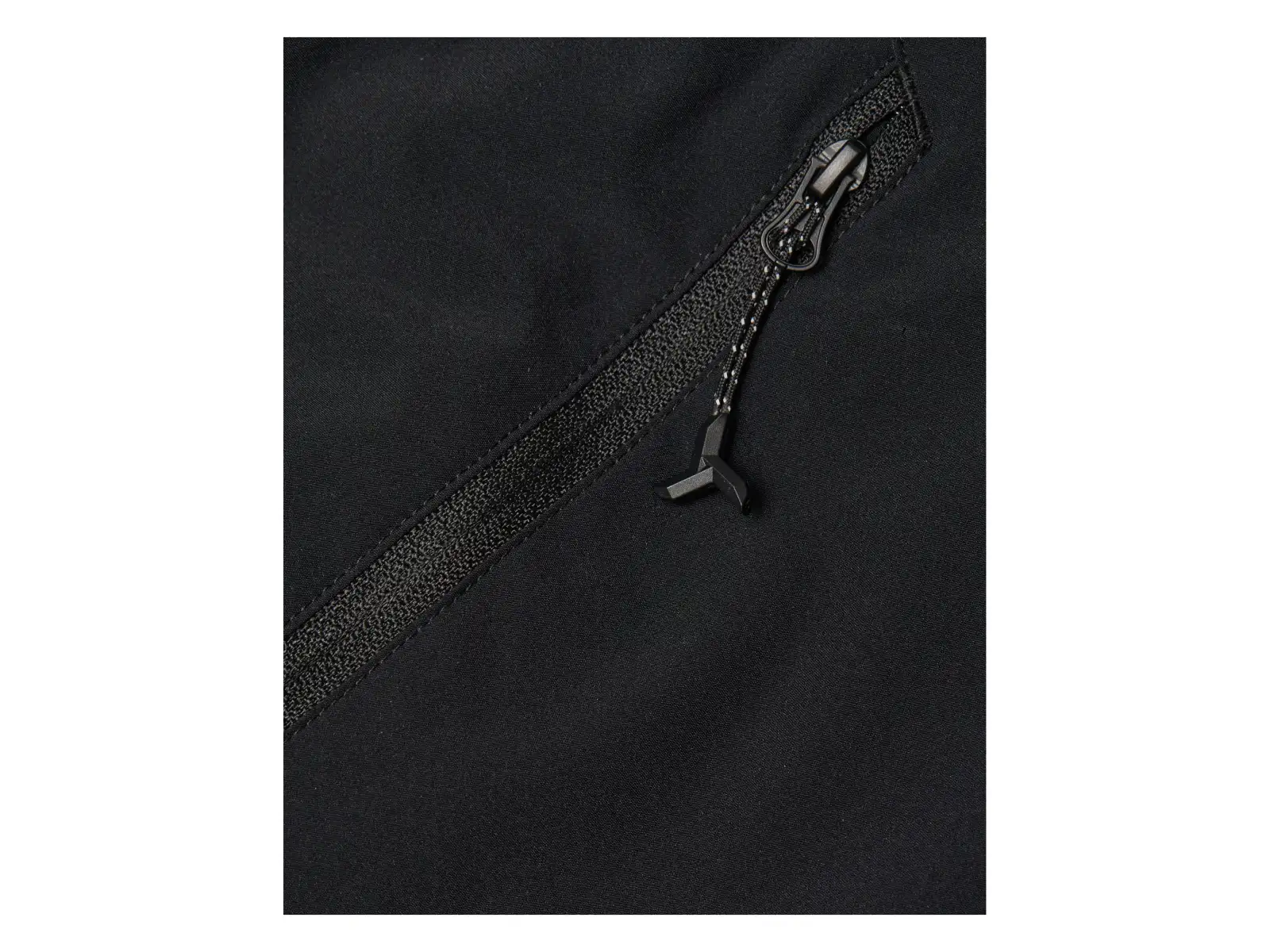Silvini Rango 3/4 men's shorts Black