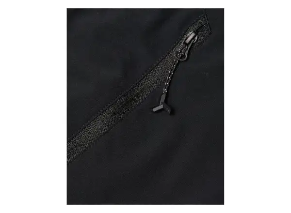 Silvini Rango 3/4 men's shorts Black