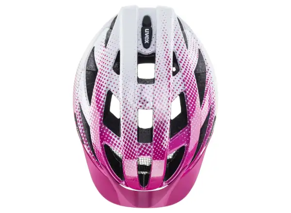 Uvex Air Wing helmet Pink/White