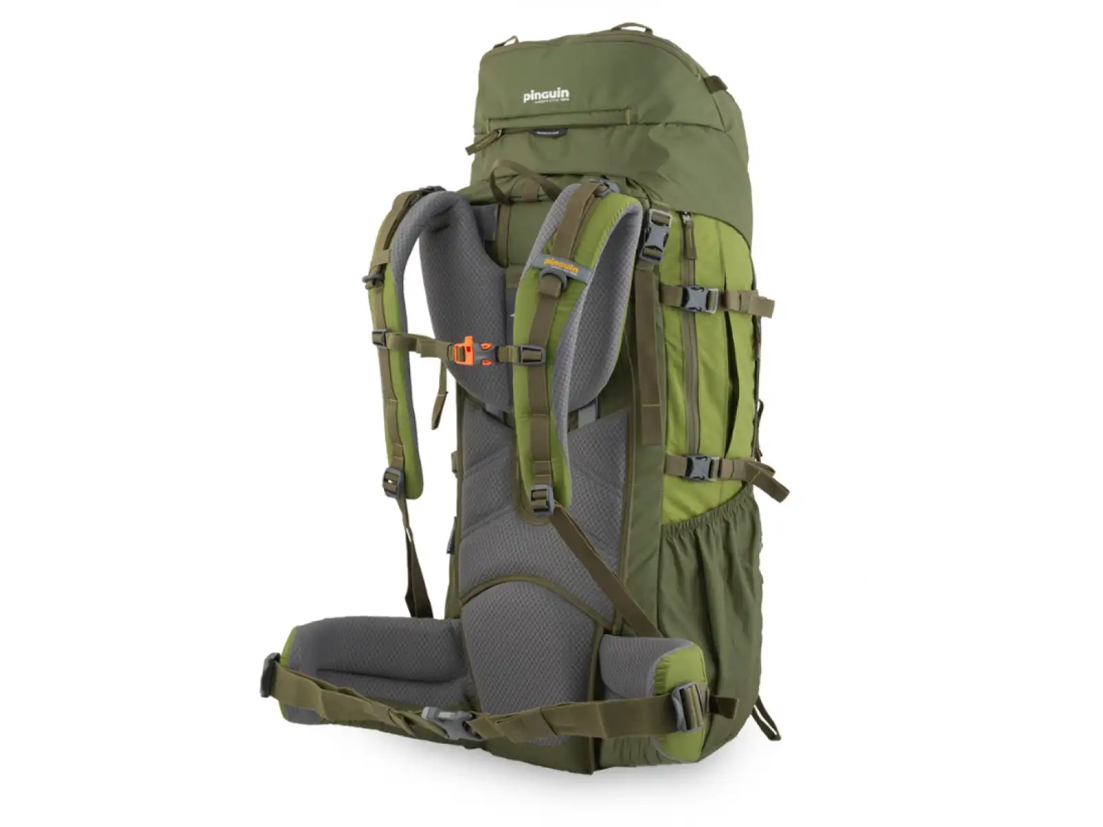 Pinguin Explorer 75 Backpack khaki