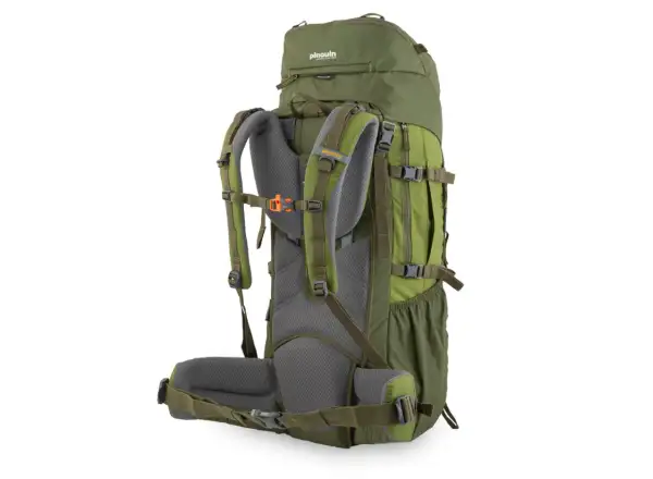 Pinguin Explorer 75 Backpack khaki