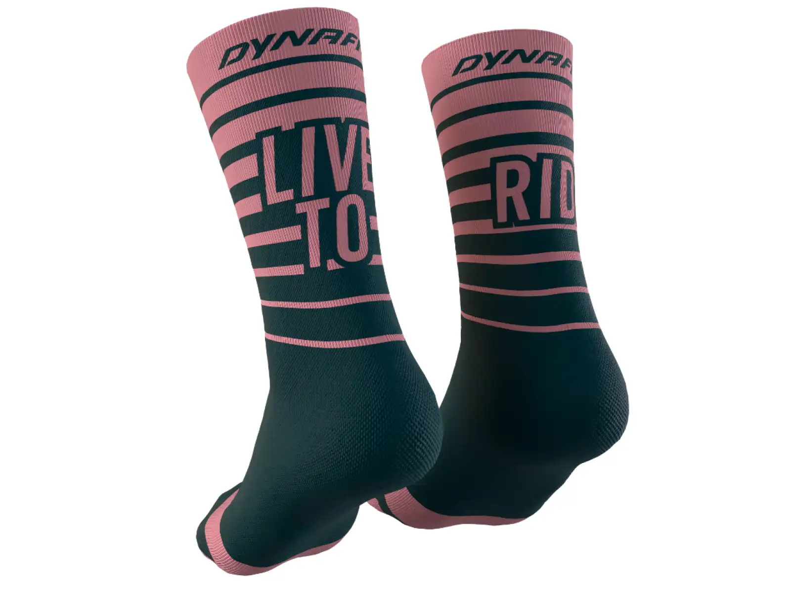 Dynafit Live To Ride sport socks Mokarosa