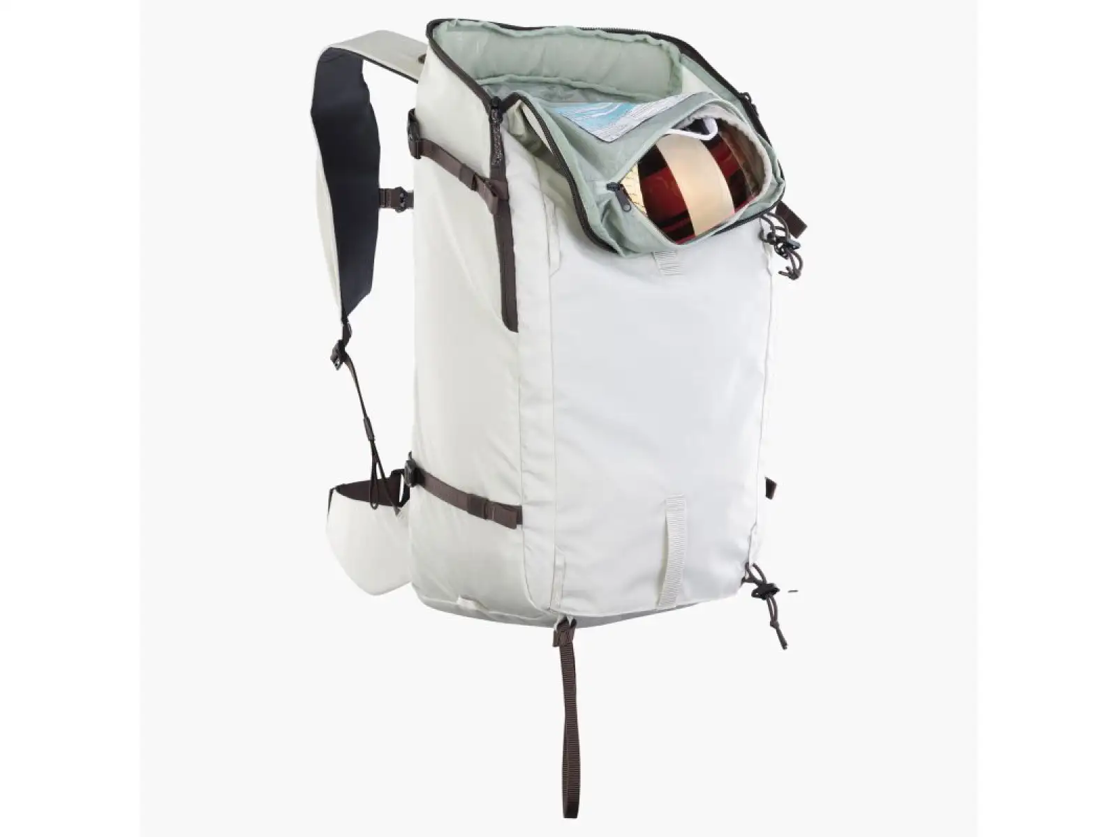 Evoc Summit 30 ski mountaineering backpack Sand
