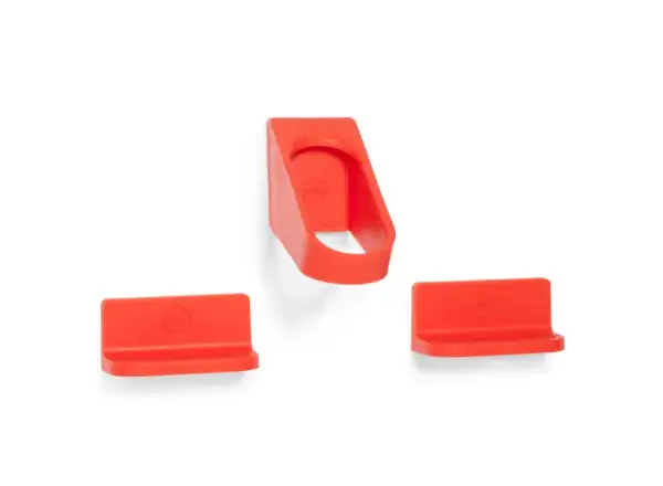 Cycloc Hero bike rack orange