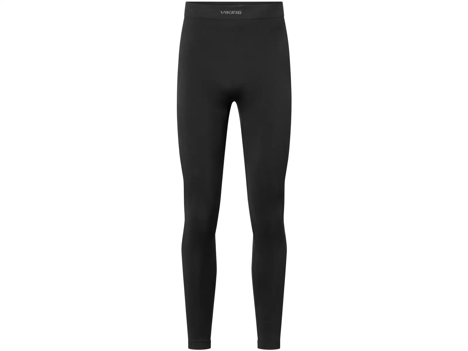 Viking Eiger 2.0 men's underwear set Black/Grey