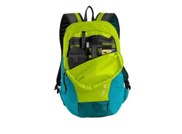 R2 Starling sports backpack 8 l black
