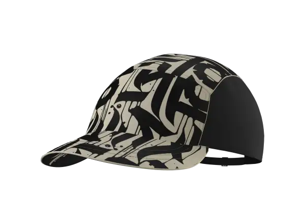 Dynafit Trail running visor cap Overcast