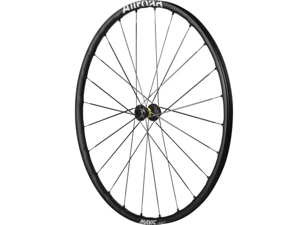 Mavic Allroad SL Disc CL built wheels freehub Sram XDR