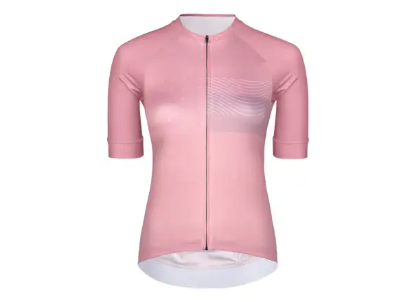 Force Sway women's jersey short sleeve pink