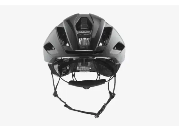 Mavic Comete SL MIPS road helmet Black