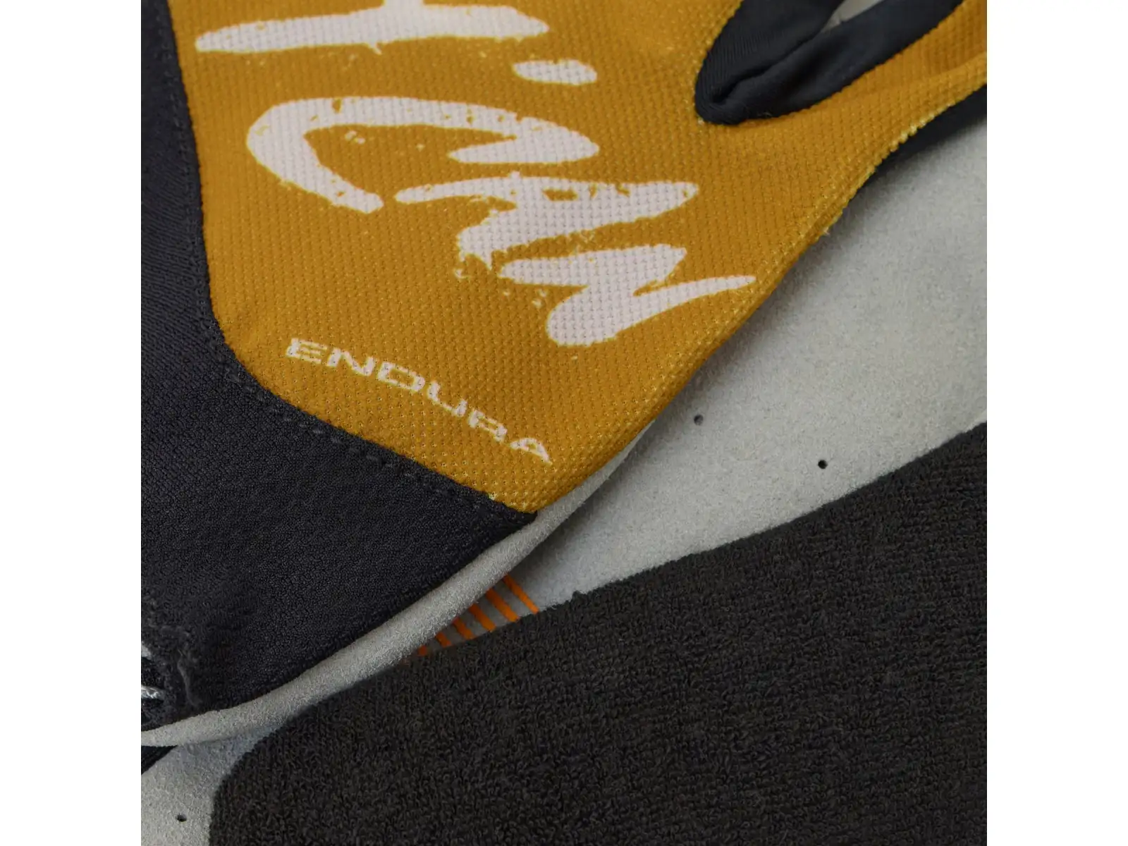 Endura Hummvee Lite Icon Ltd gloves Trail Bronze