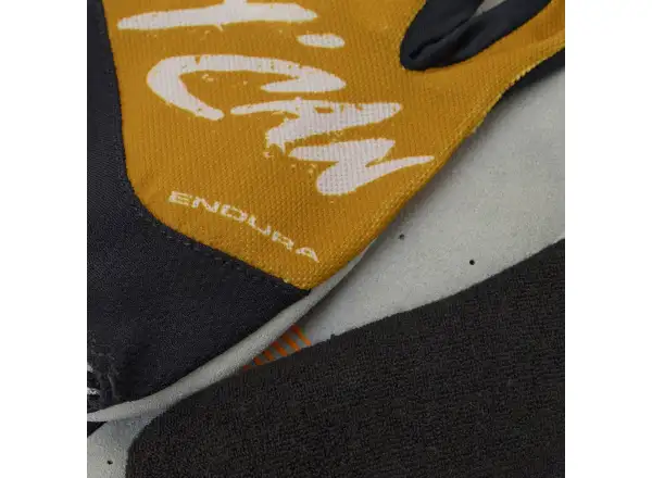Endura Hummvee Lite Icon Ltd gloves Trail Bronze