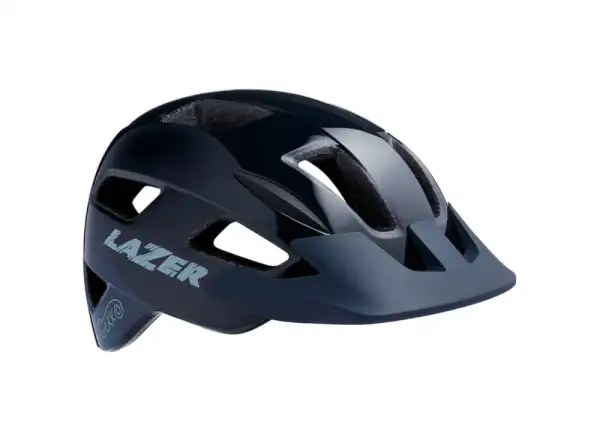 Lazer Gekko CE kids helmet Dark Blue size Uni. (50-56 cm)
